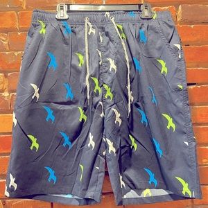 Never worn Men’s Swim Shorts